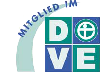 DVE Logo