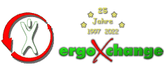 ergoXchange Logo